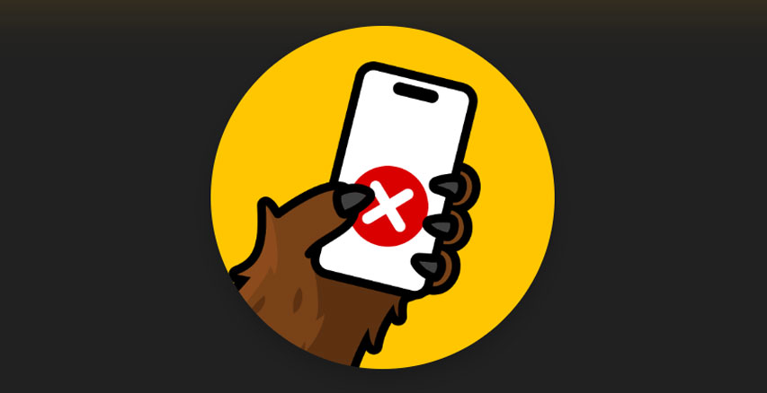 Saracroche : Enfin l'application qu'on attendait tous sur Android et IOS ...