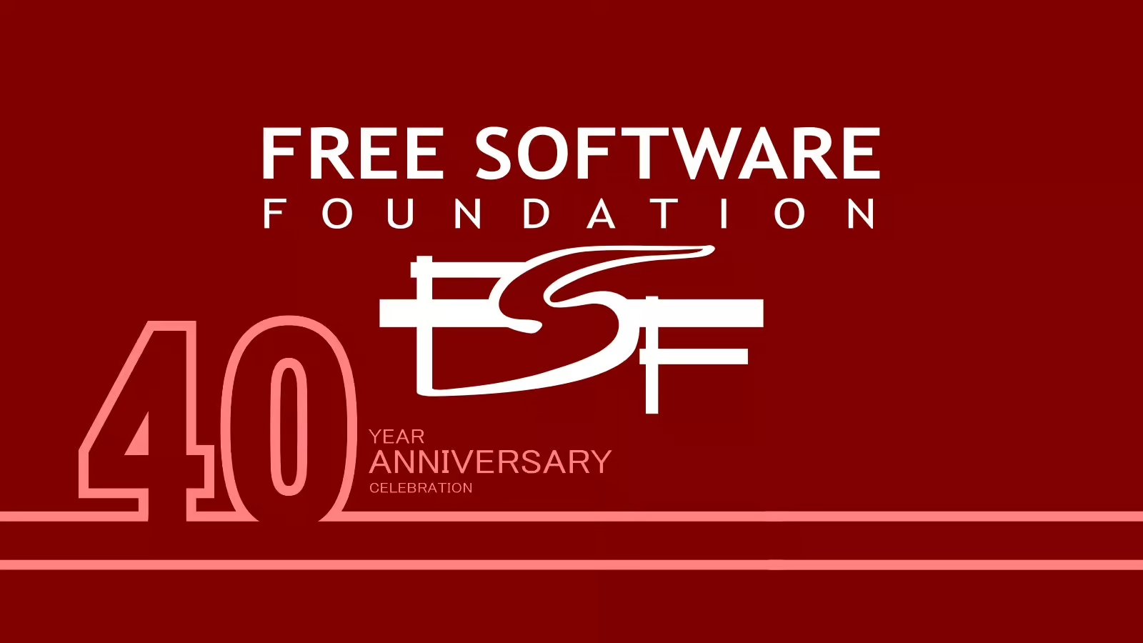 La Free Software Foundation a 40 ans : nouveau président et projet de téléphone libre